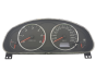 Omdrejningstæller Mazda 6 JGGJ6WC 20496