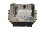 Styreenhed 0281011863 9661773380 9653958980 PSA Bosch 3384