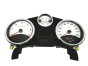 Omdrejningstæller Peugeot 207 9662904980 A2C53190342 59110