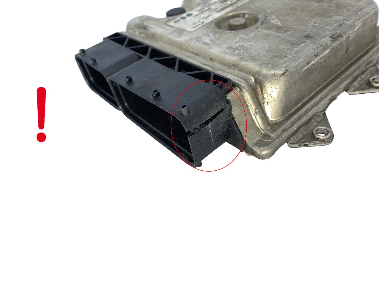 Styreenhed 55266281 MJD8F3.D4 BC.0118966.C Fiat FPT 60987 main product photo
