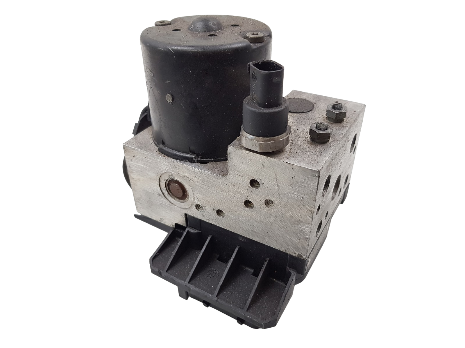 Abs Pumpe ESP Mercedes A W168 A0034314512 0265202412 1435 main product photo