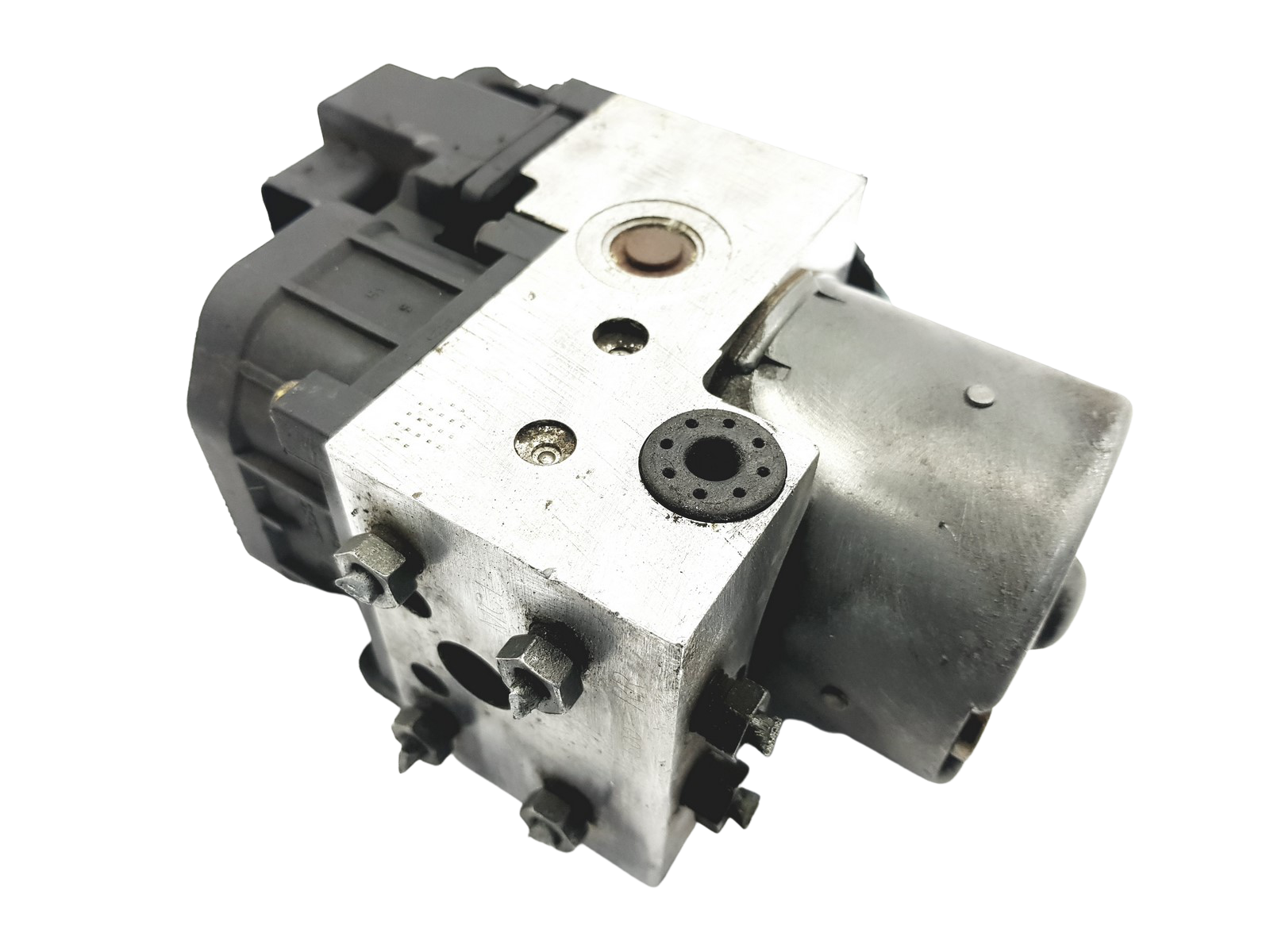 Abs Pumpe Nissan Micra K11 476601F500 0273004539 Bosch main product photo