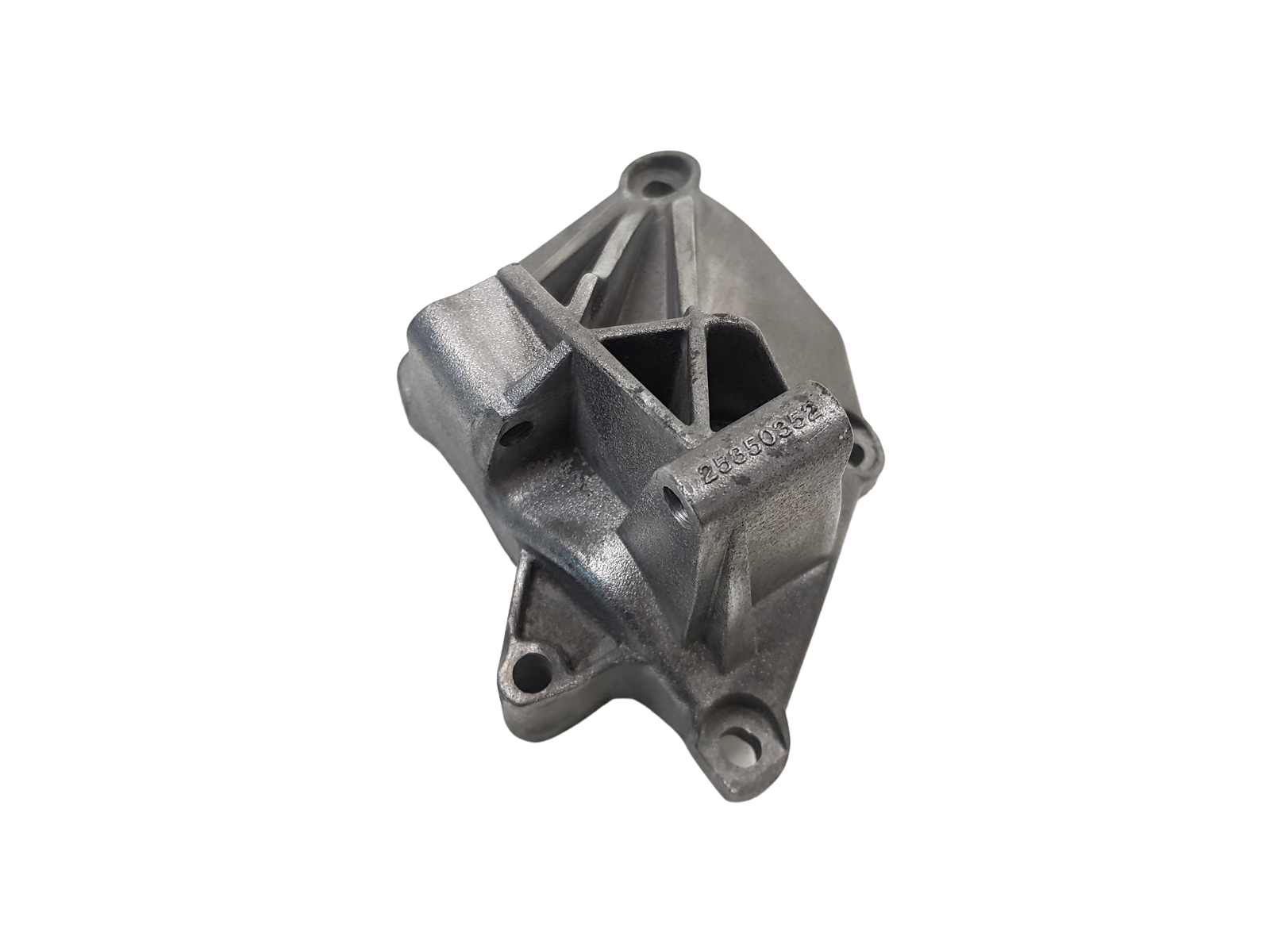 Montering Przepustnicy 25350352 1.6 HDI Citroen Xsara Picasso 0345C0 main product photo