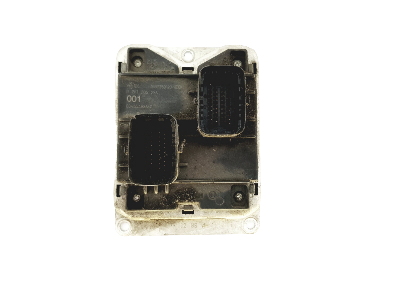 Styreenhed 00465488660 0261206276 Fiat Bosch 27632 main product photo