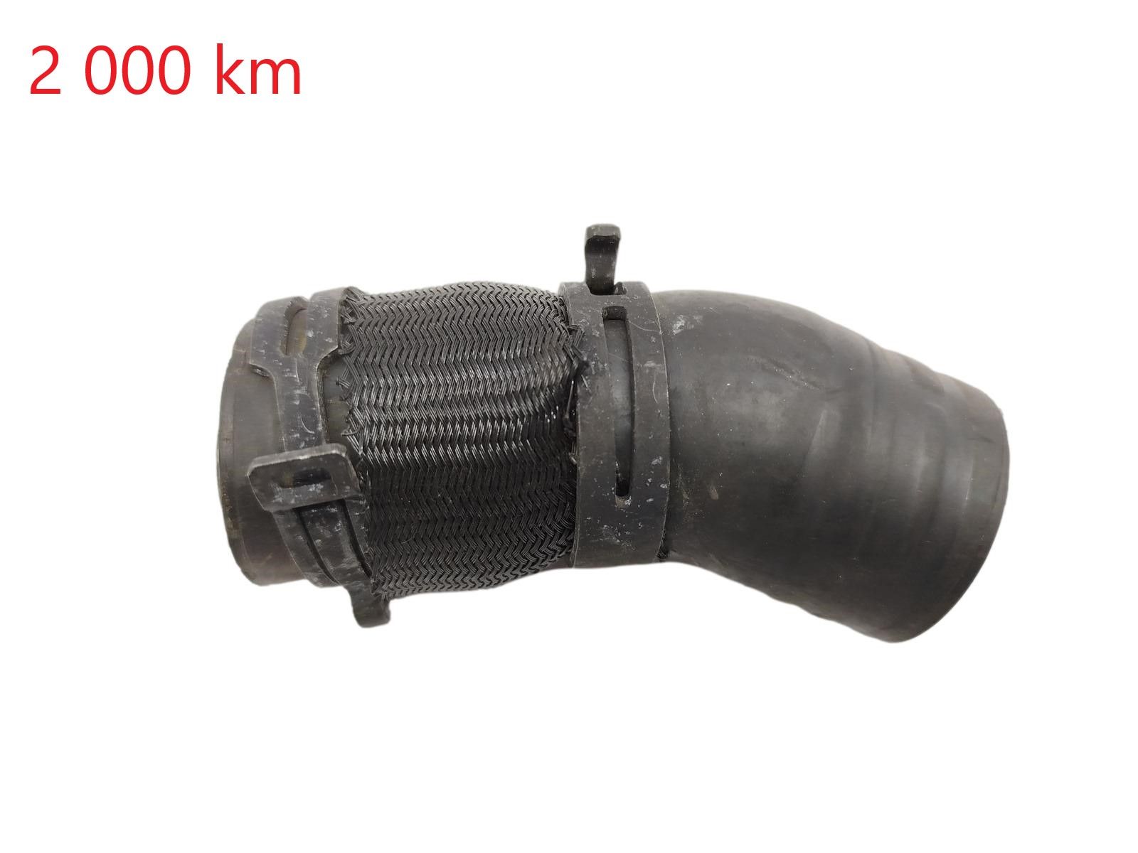 Kølevæskeslange 210477017R 2.0 DCI Renault Nissan main product photo