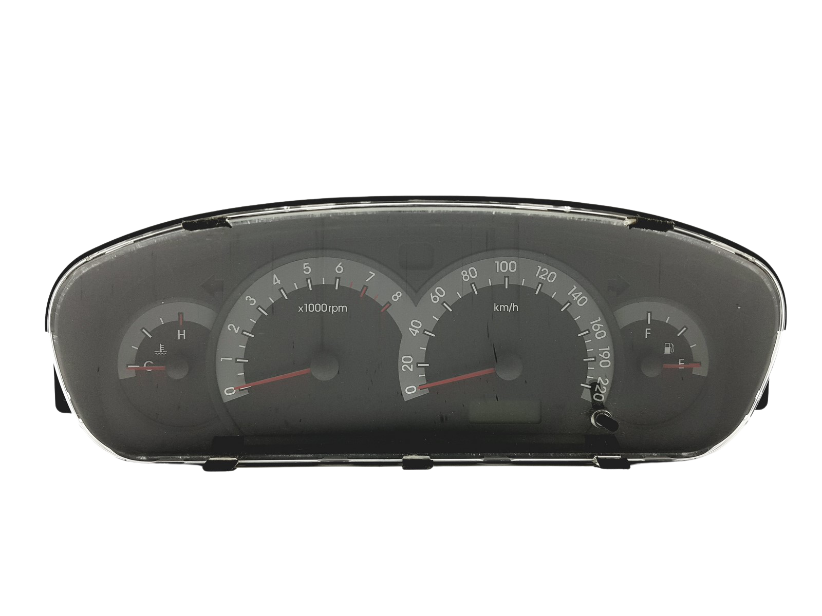 Omdrejningstæller Hyundai Elantra 94013-2D210 VDO main product photo