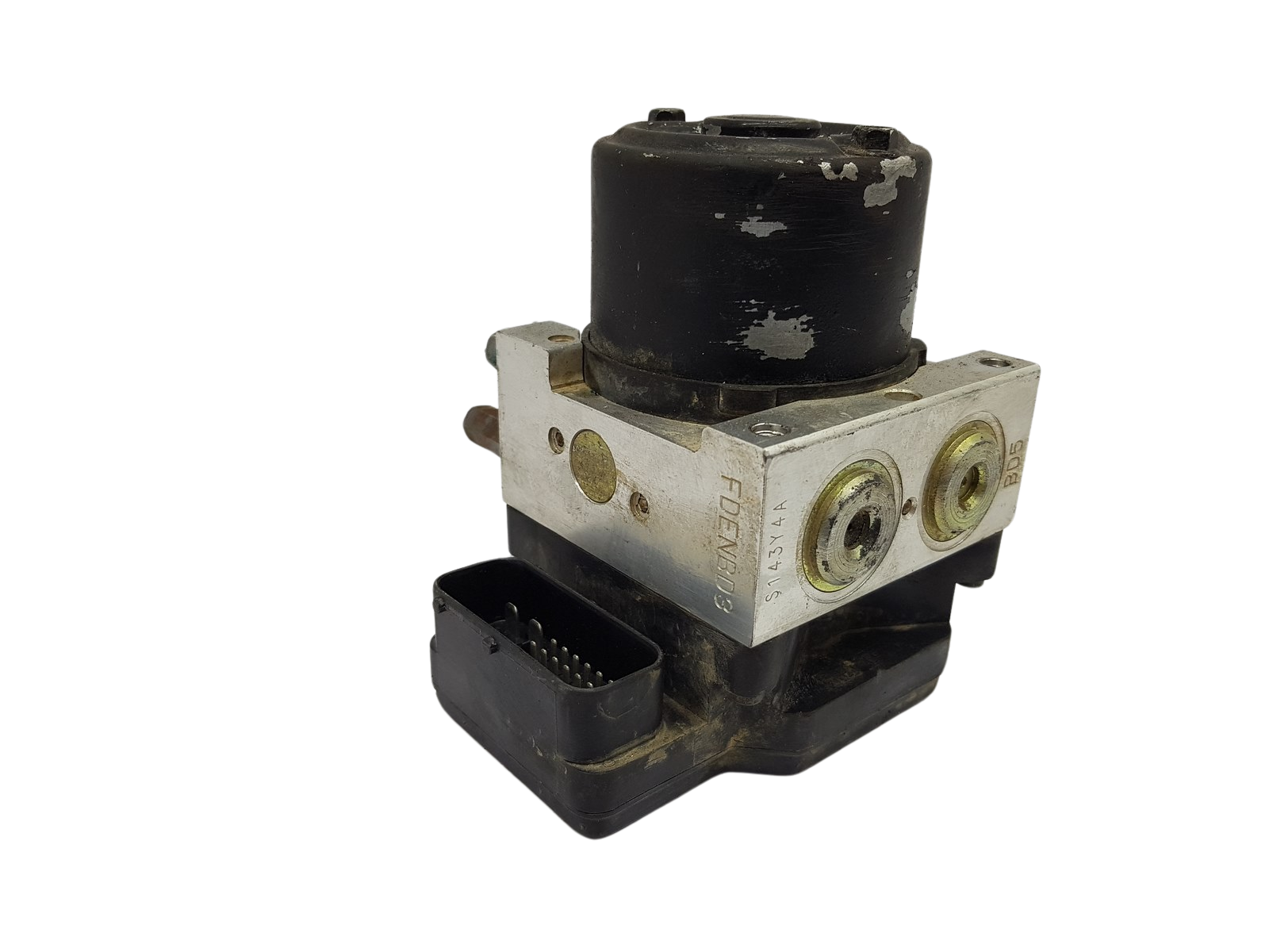 Abs Pumpe Kia Carnival 2K56T437A0 0K2FA667B0 Mando 4257 main product photo