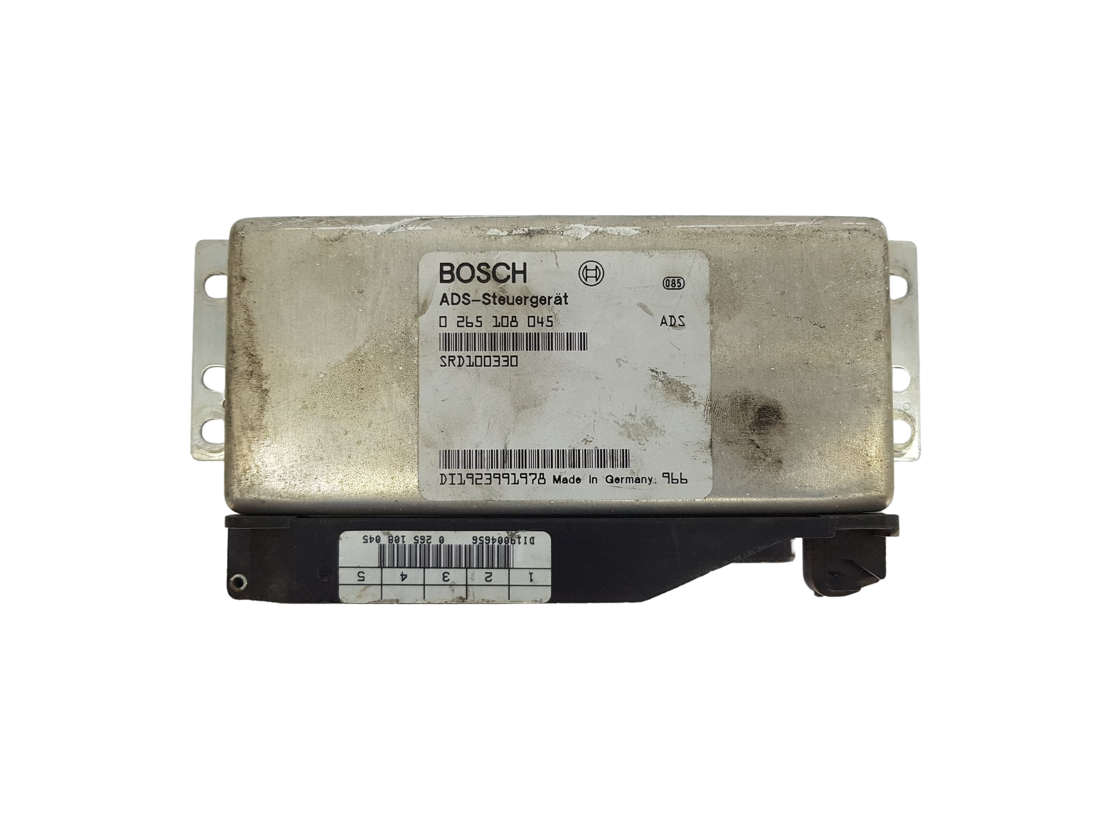 Styreenhed ADS 0265108045 SRD100330 Rover Bosch main product photo