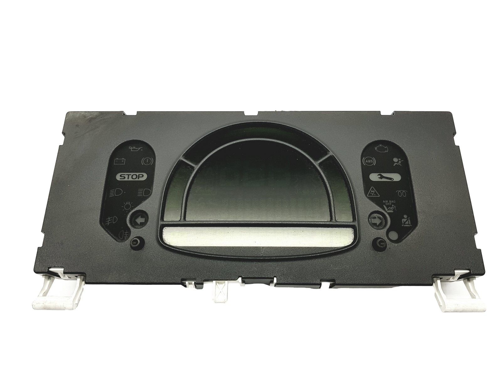 Speedometer Renault Modus 8200699915 J 51537 main product photo
