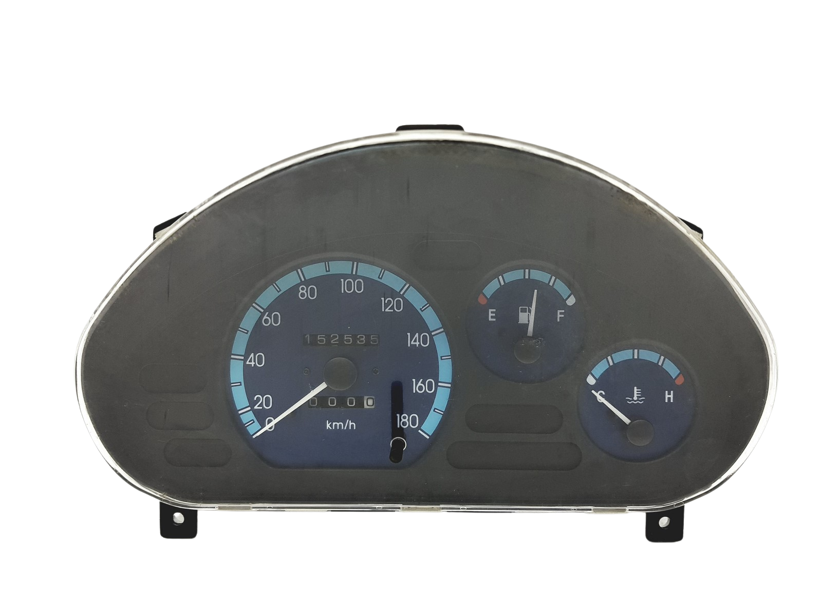 Speedometer Daewoo Matiz 96566387 52440 main product photo