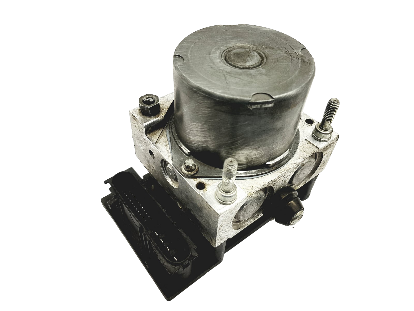 Abs Pumpe Nissan Micra K12 47660AX600 0265800319 37202 main product photo