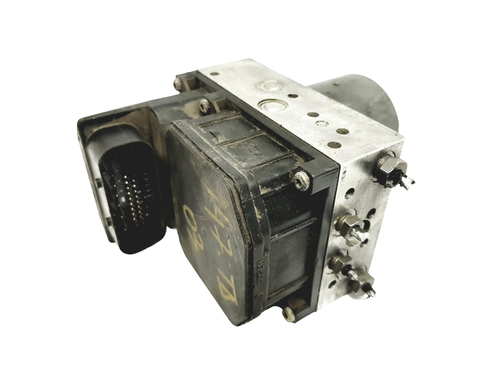 Abs Pumpe Alfa Romeo 147 46831063 0265900042 0130108078 33595 main product photo