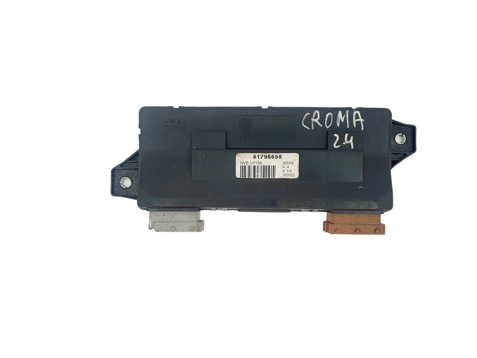 Komfortstyreenhed 51796698 Lancia 40003 main product photo