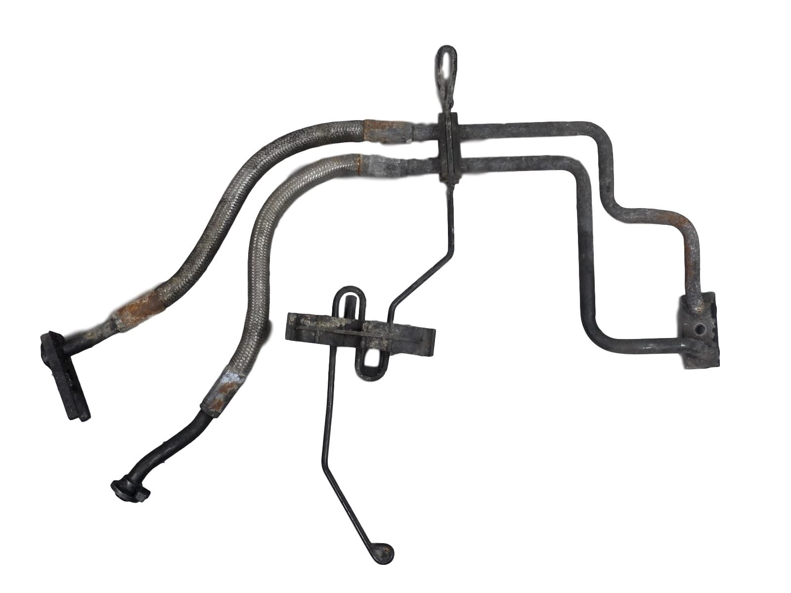 Kølerslange Oleju Renault Safrane main product photo