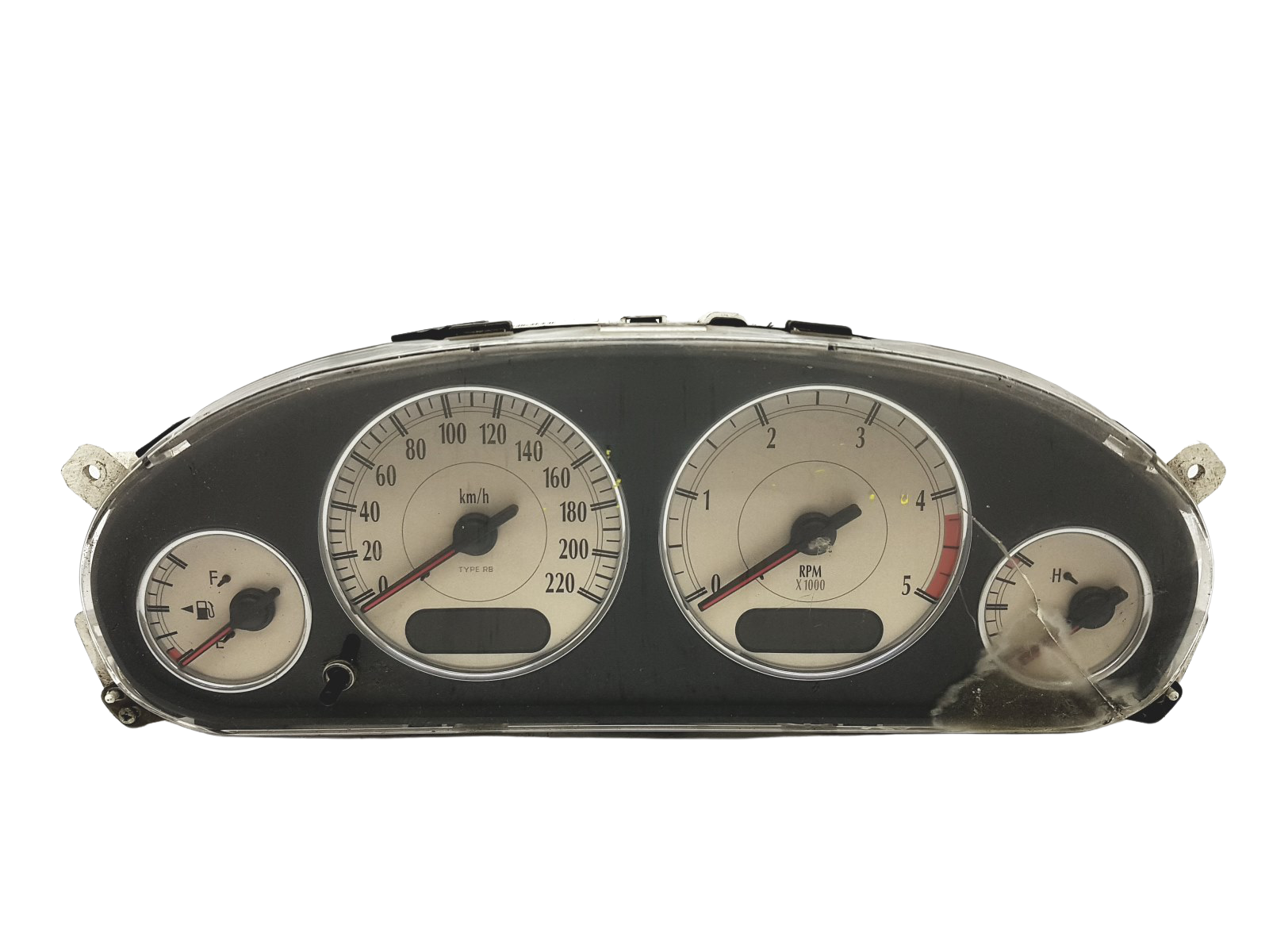 Speedometer Chrysler Voyager P56044987AB 42174 main product photo