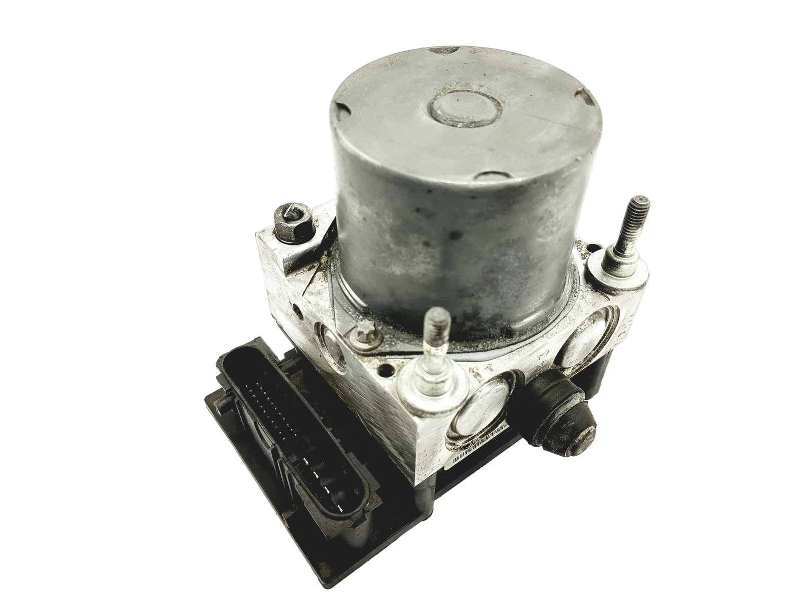 Abs Pumpe Opel Corsa C 13182319 0265800443 Bosch 38670 main product photo