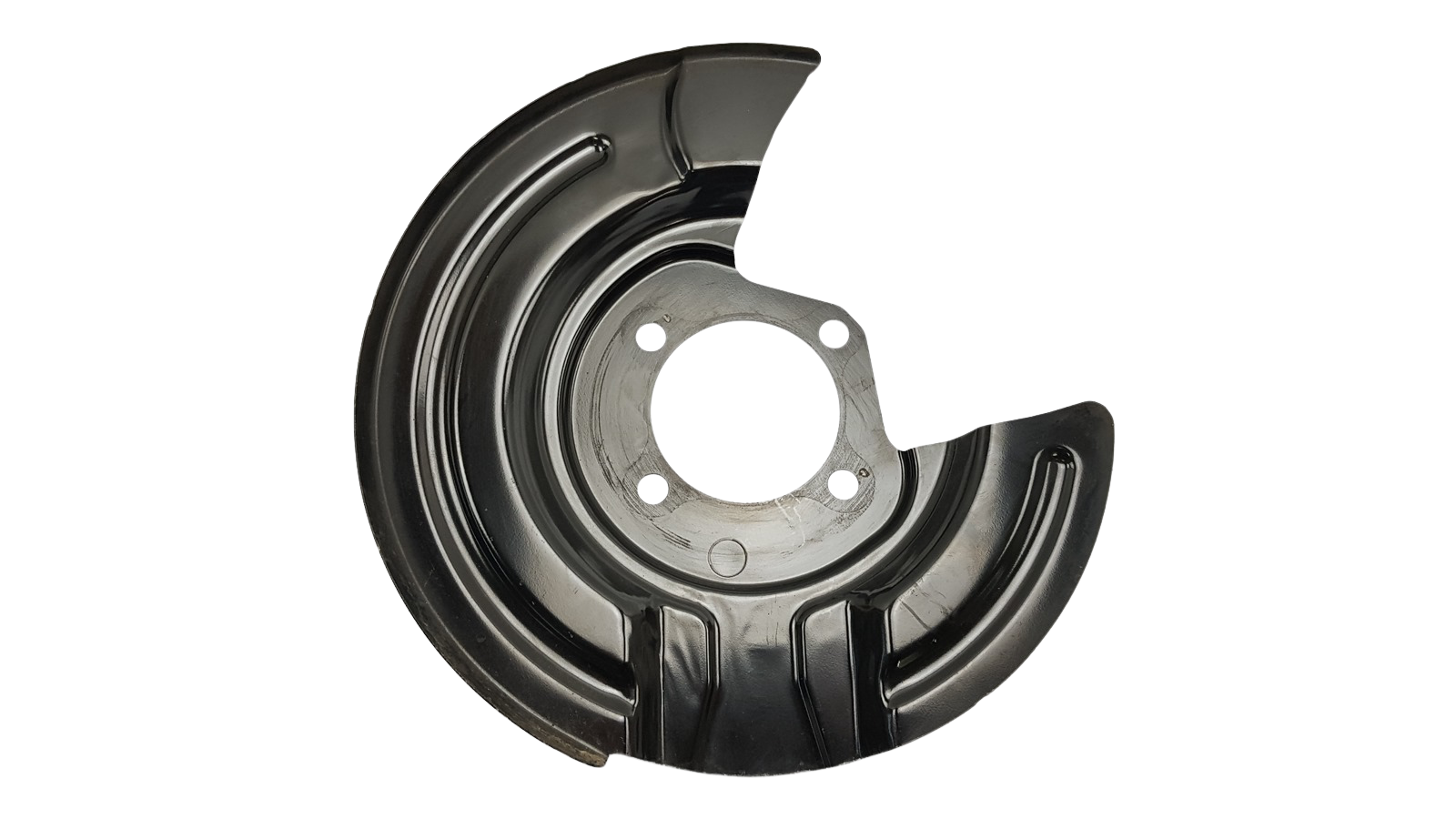 Bremseskive Støvskjold Venstre Bag 441618127R Renault Clio 5 0km main product photo