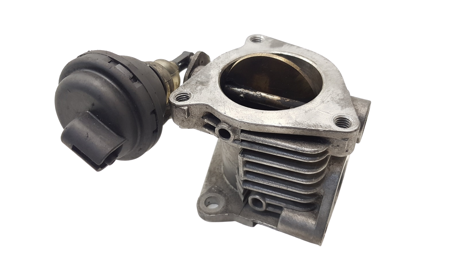 Spjældhusventil Fiat Stilo 55202618 1.9 JTD main product photo