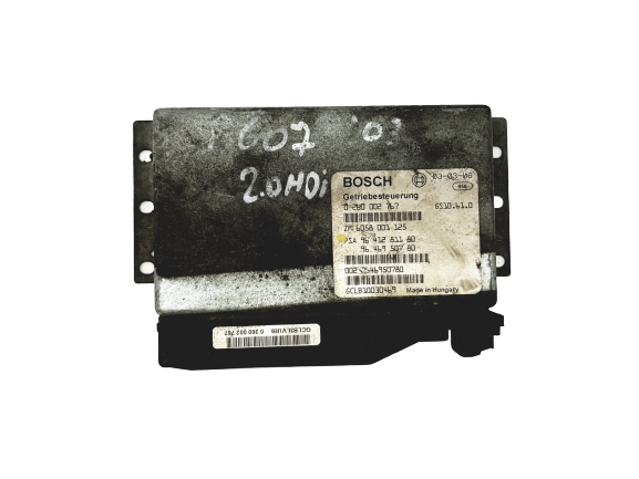 Styreenhed 0260002767 9641281180 9646950780 PSA Bosch 17104 main product photo