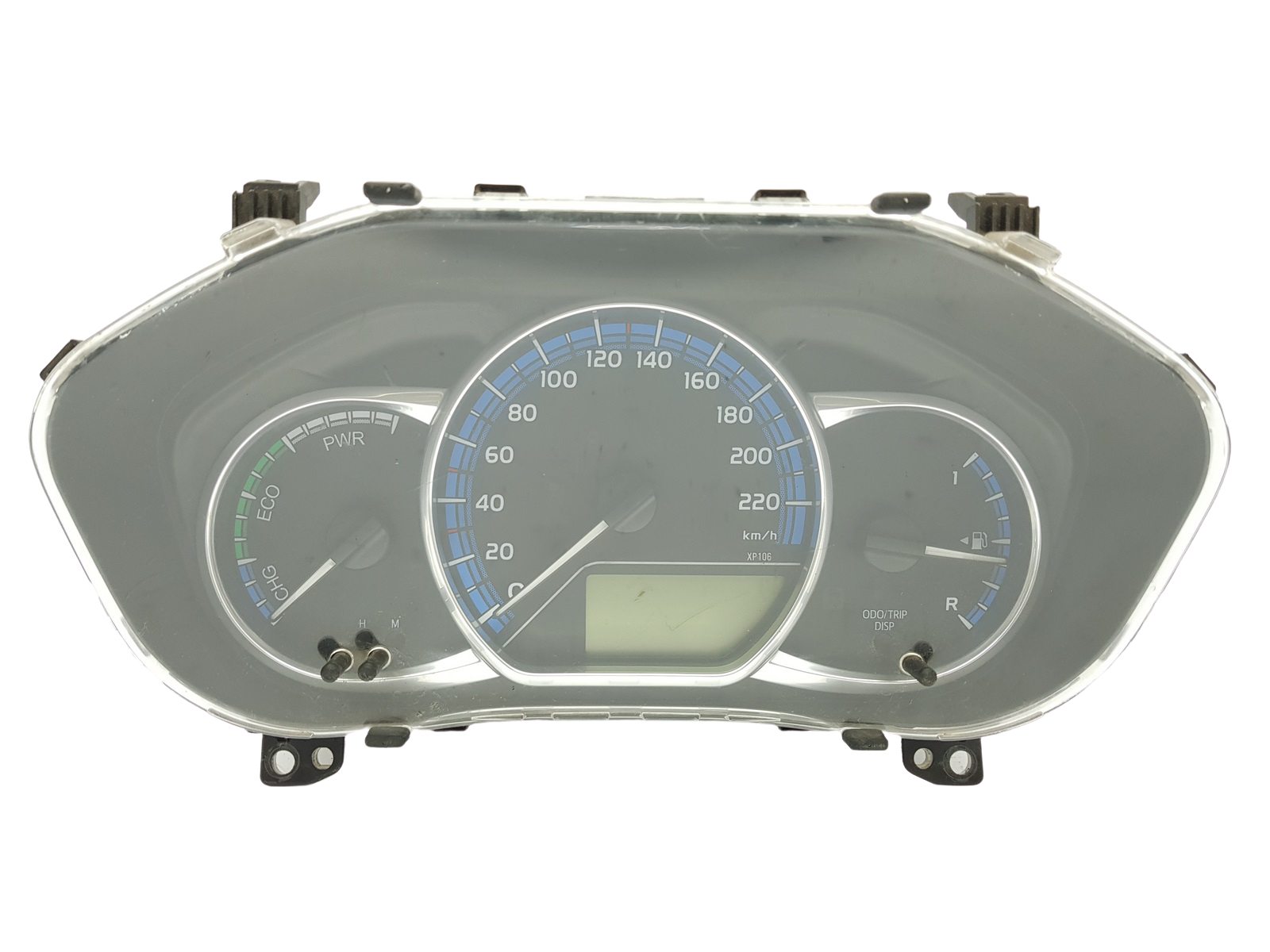 Omdrejningstæller Toyota Yaris 83800-0U390 MB157560-7773 26437 main product photo