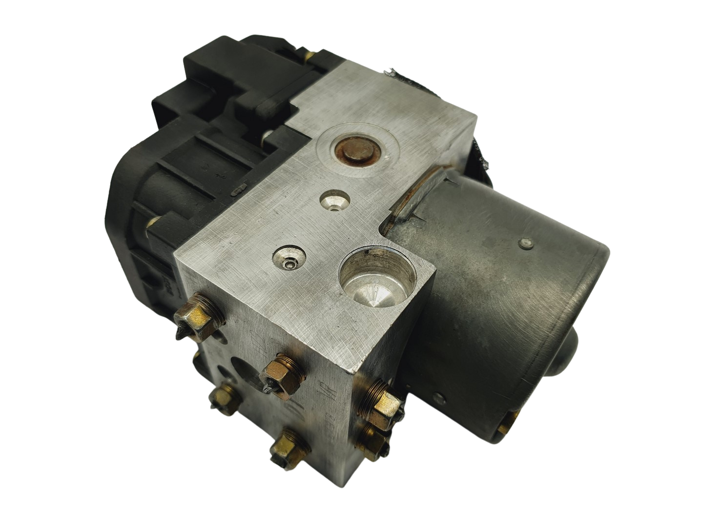 Abs Pumpe Opel Omega 09127978 0265216460 Bosch 66542 main product photo