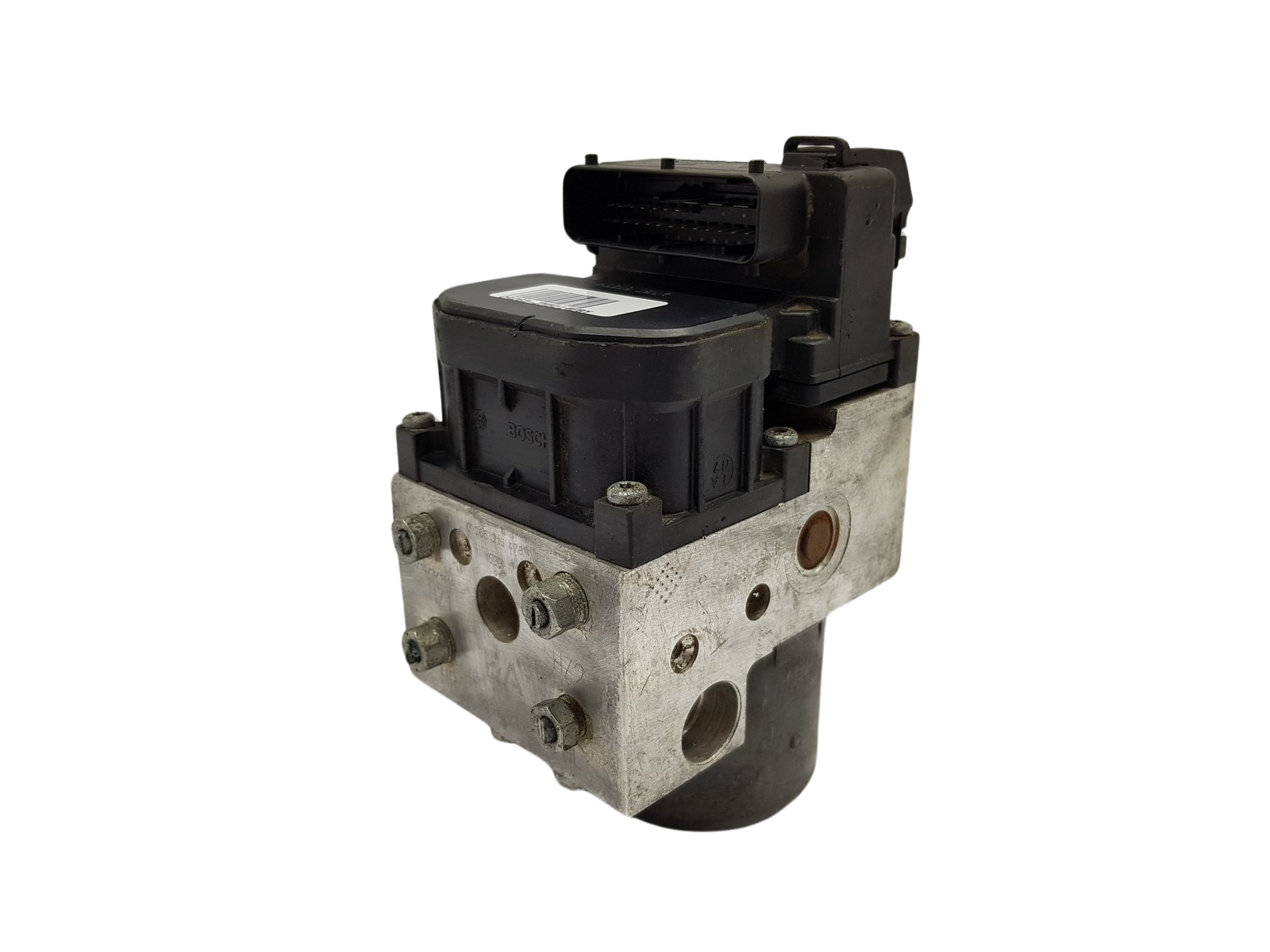 Abs Pumpe Opel Corsa C 09127108 0265216478 Bosch 5014 main product photo