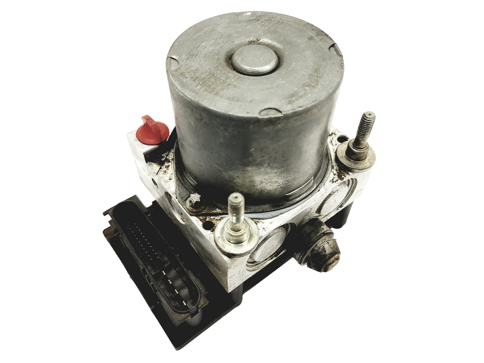 Abs Pumpe Opel Corsa C 13182319 0265800443 Bosch 38123 main product photo