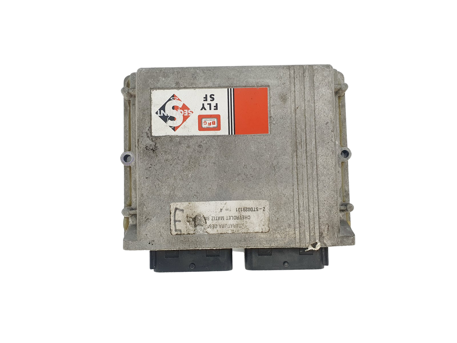 Styreenhed LPG 67R011002 110R001001 FLY SF BRC 39615 main product photo