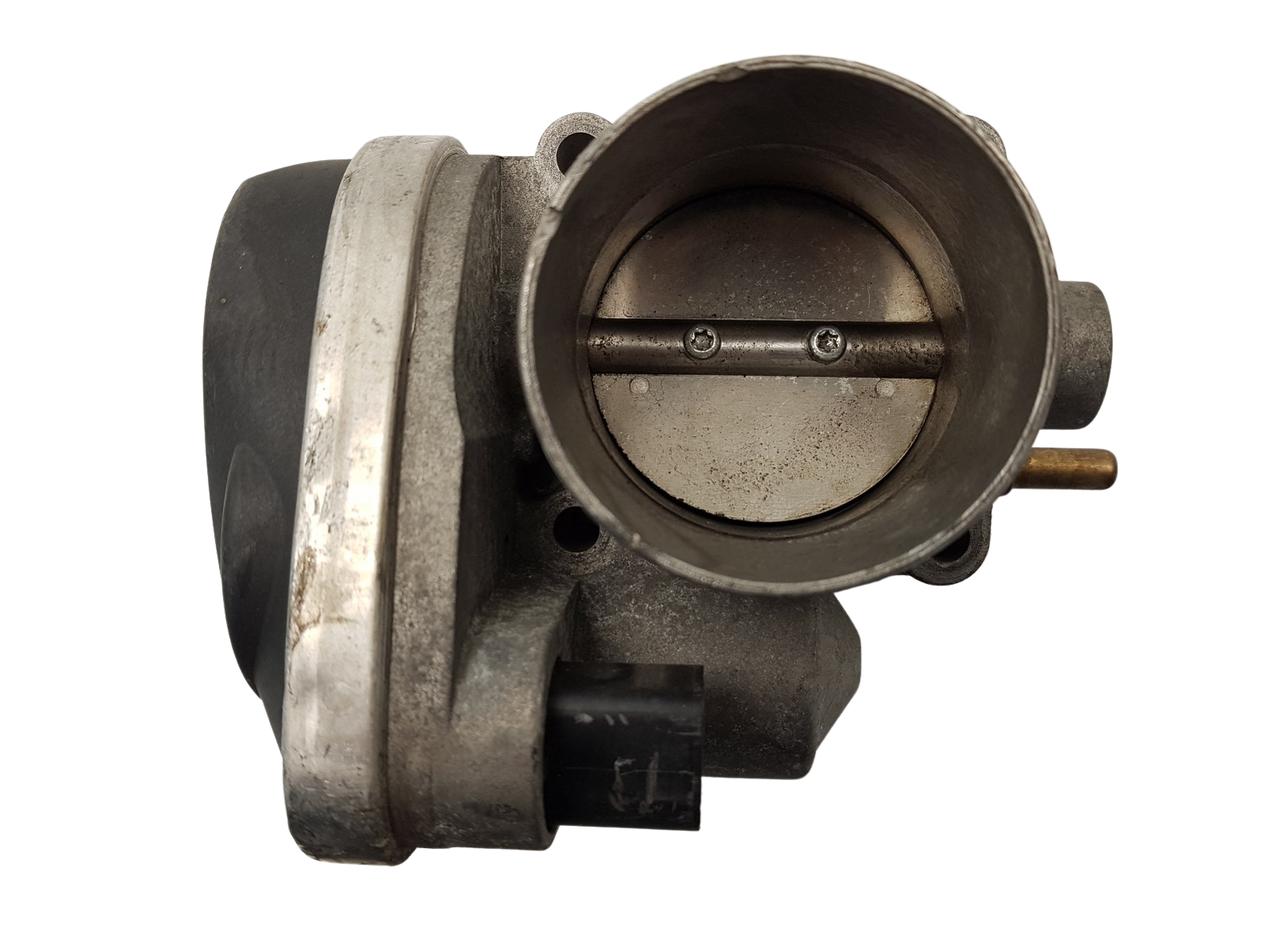 Spjældhusventil Renault 8200171134 -B 8200190230 1.6 16V 1658 main product photo
