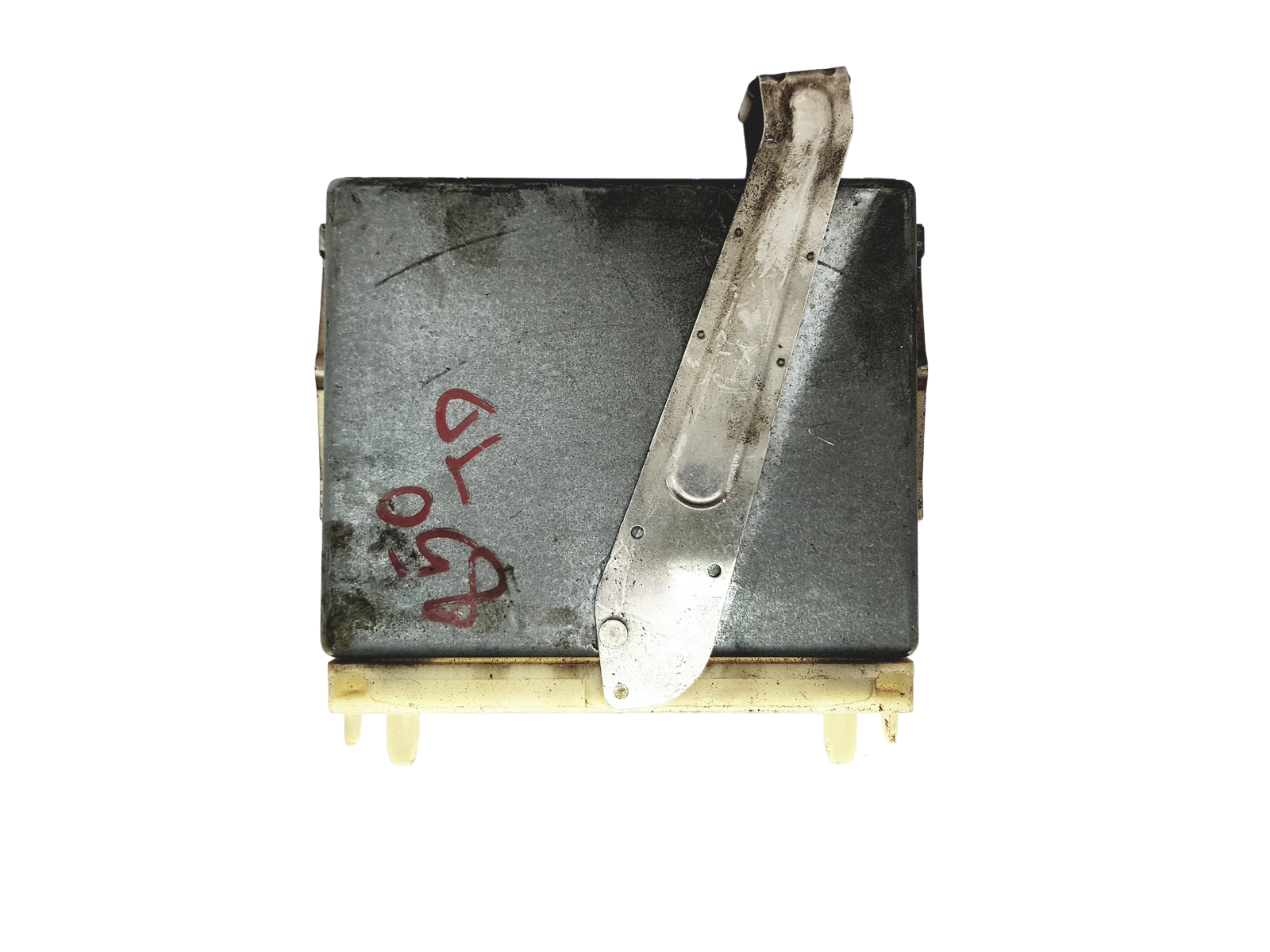 ECU Motorstyreenhed 0281001534 P09179403 Volvo main product photo