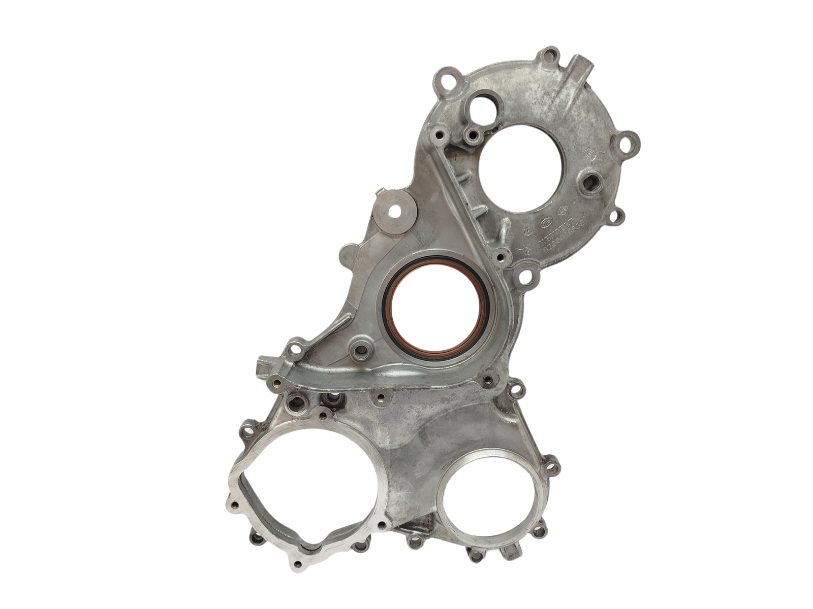 Tandremsskærm 8200018638 Renault Opel Nissan 2.2 2.5 DCI main product photo