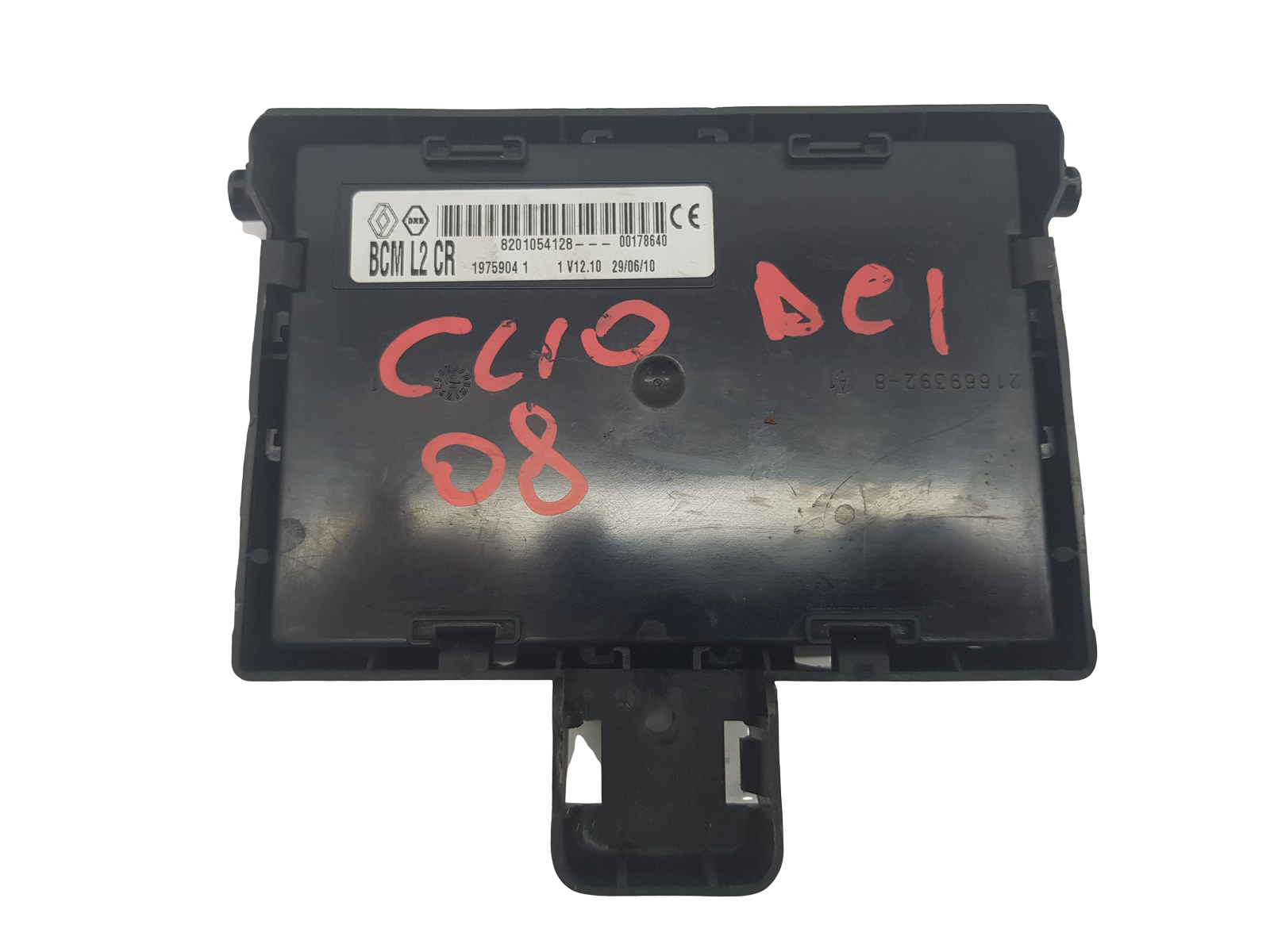 Styreenhed Renault 8201054128 19759041 Johnson main product photo