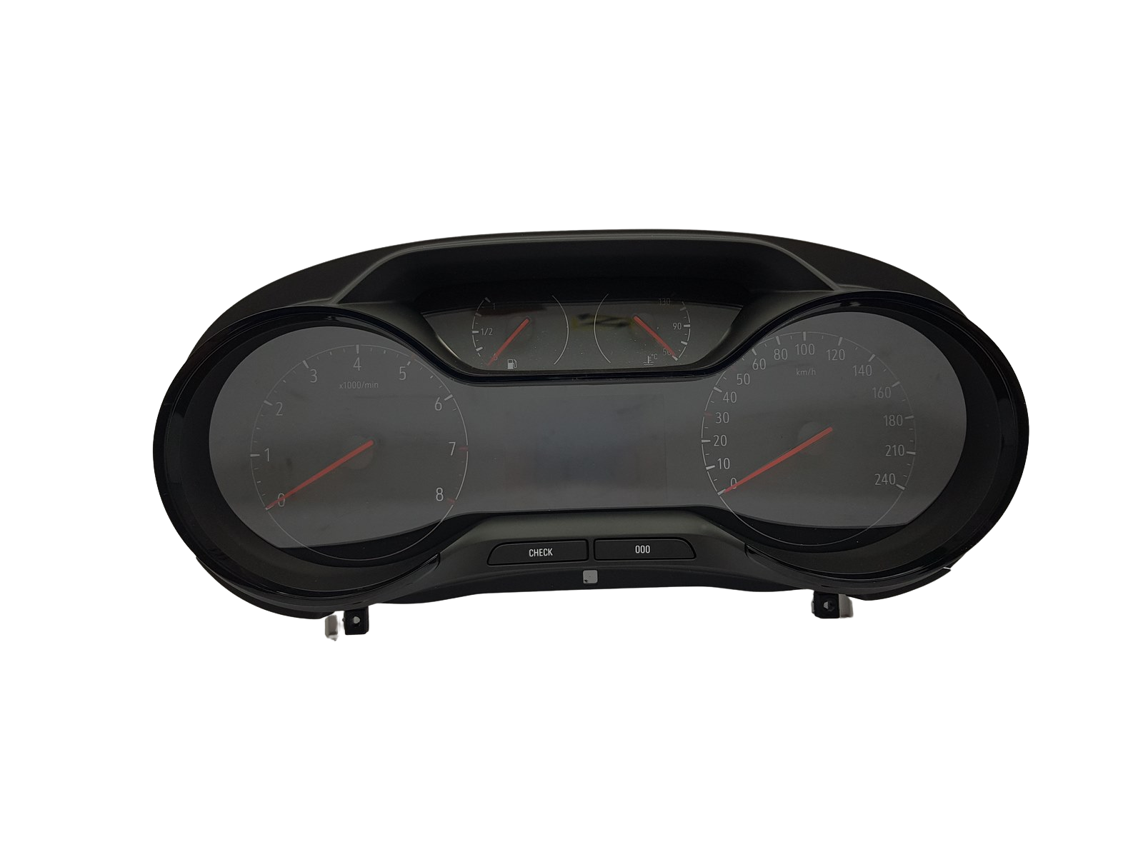 Omdrejningstæller Opel Grandland X 9831139280 main product photo