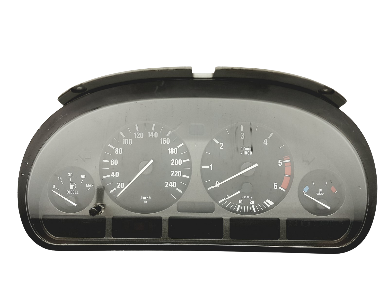 Speedometer BMW 5 E39 6211 8375675 110008735034 41713 main product photo
