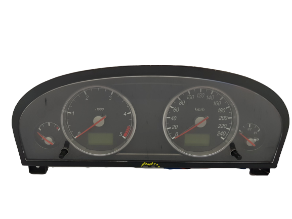 Omdrejningstæller Ford Mondeo 1S7F-10849-JE 1S7F10849JE 22934 main product photo