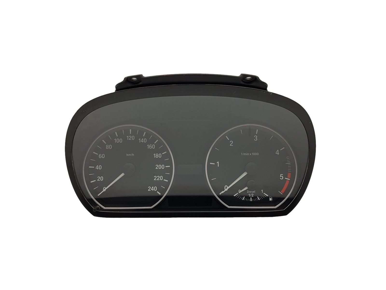 Speedometer BMW 1 E87 9166821-02 1024952-85 1303 main product photo