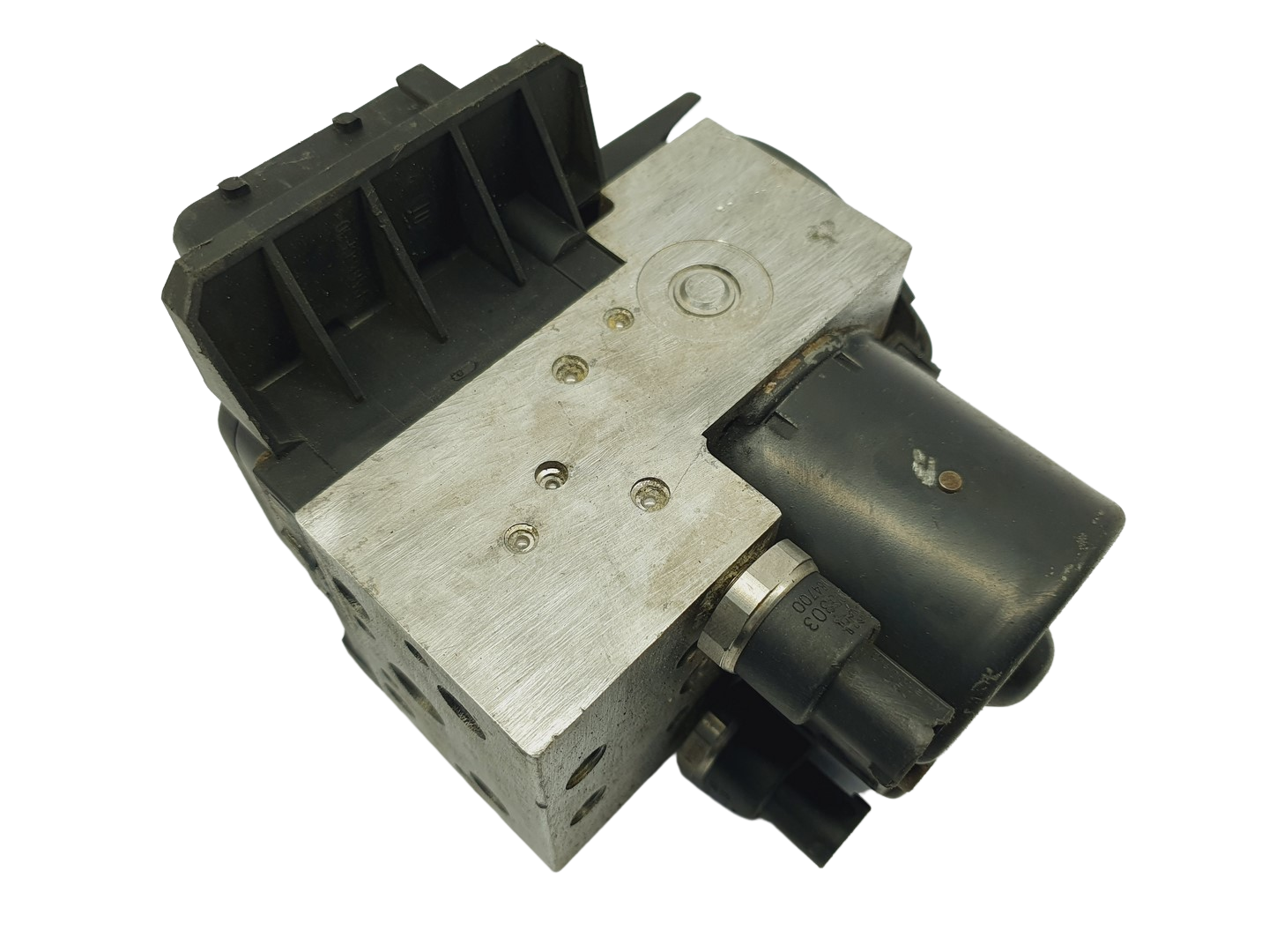 Abs Pumpe ESP Mercedes W168 A0044310912 0265202461 Bosch 66796 main product photo