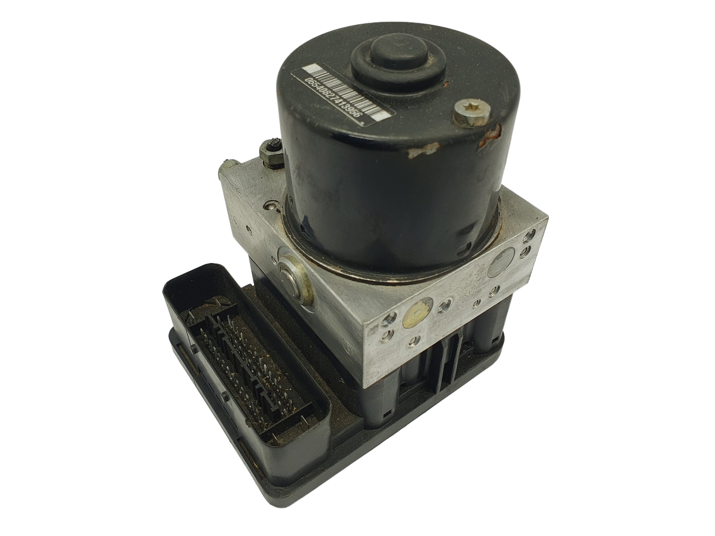 Abs Pumpe BMW 1 3 3451 6771486 3452 6771487 DSC ATE 65704 main product photo