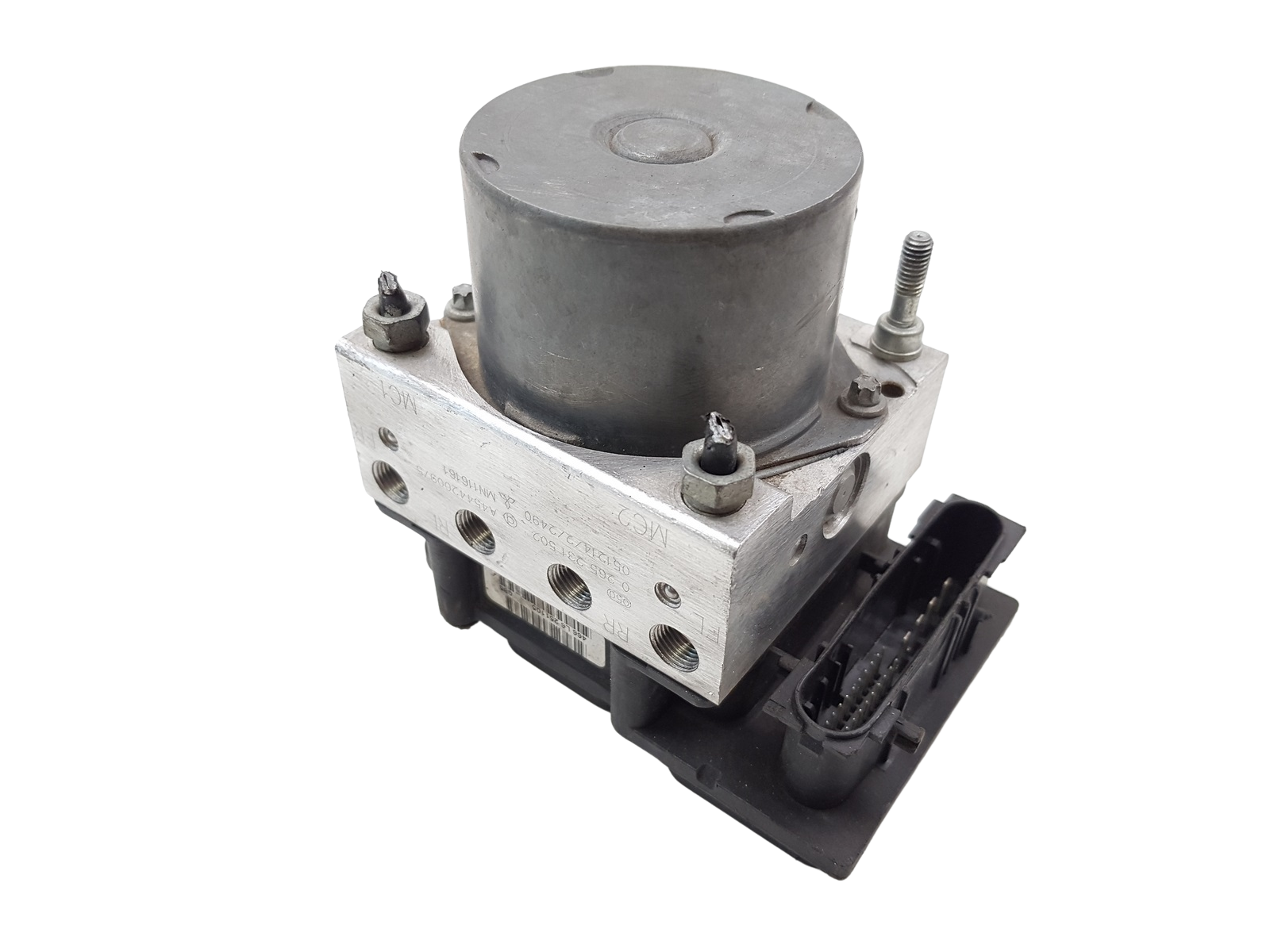 Abs Pumpe Mitsubishi Colt A4544200975 0265800403 0265231502 1337 main product photo
