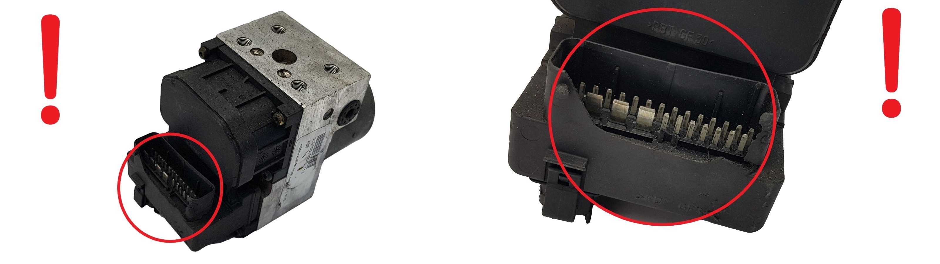 Abs Pumpe Nissan Almera 476605M303 0273004596 Bosch 1213 main product photo