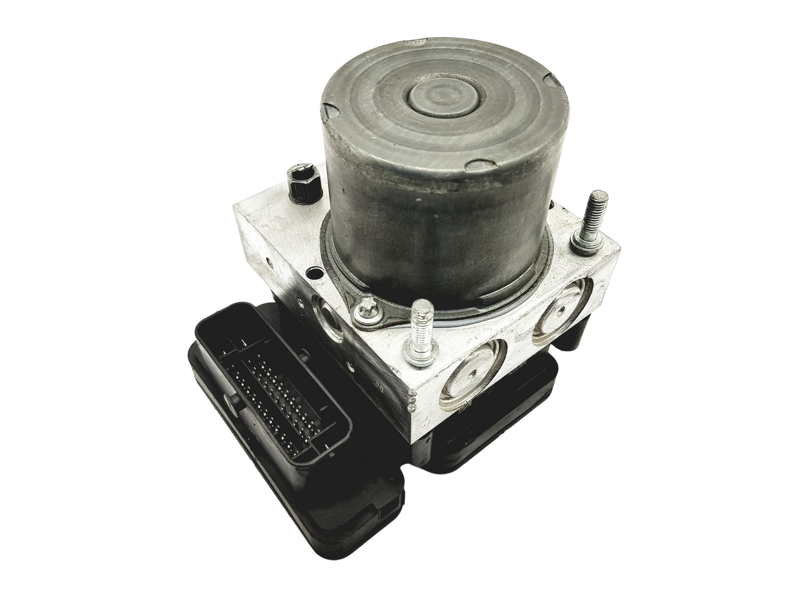 Abs Pumpe Citroen C3 3 3557994 0265956240 1631830880 Bosch main product photo