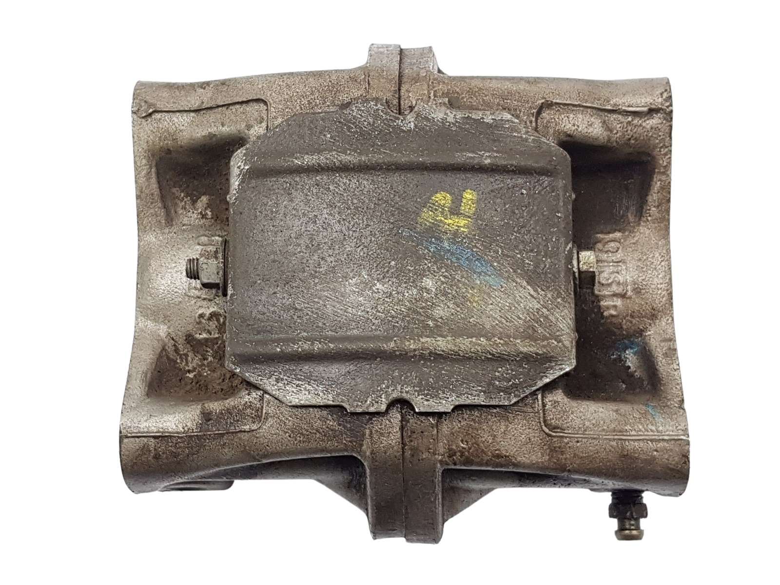 Bremsekaliber Højre Bag Citroen Xantia 95651078 main product photo