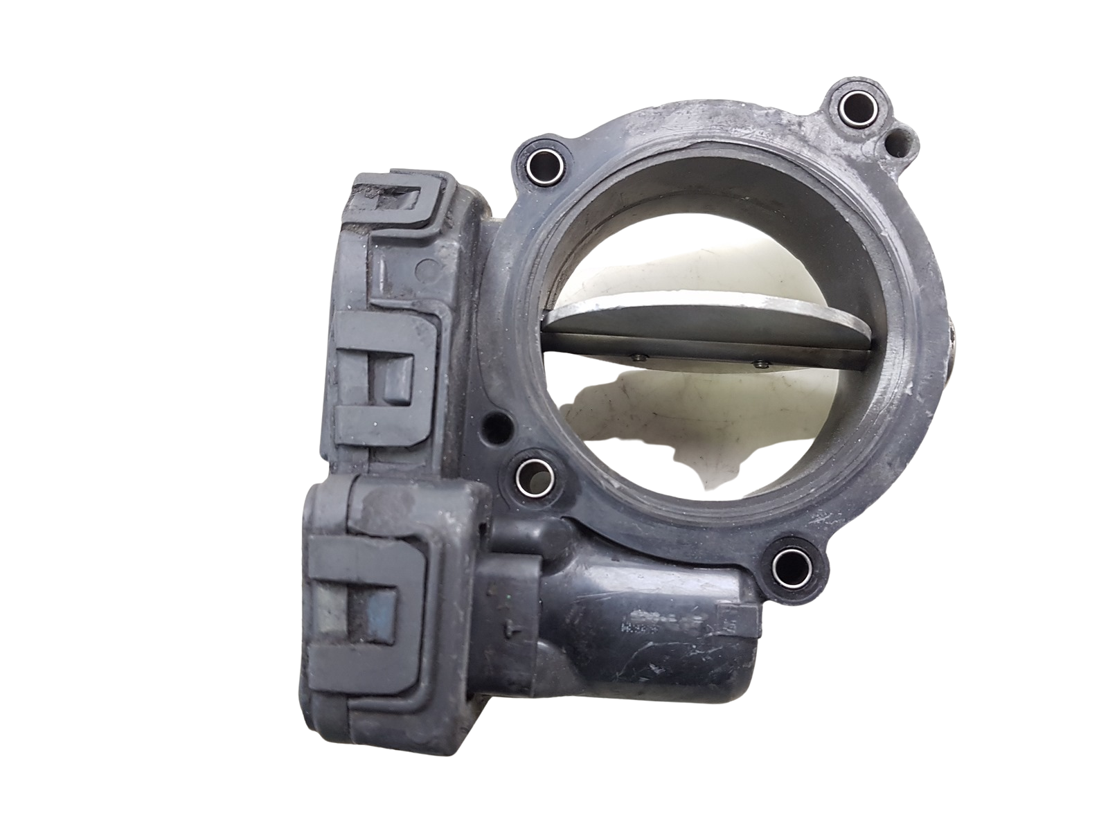 Spjældhusventil Mercedes-Benz A6510900470 0280750573 2271 main product photo