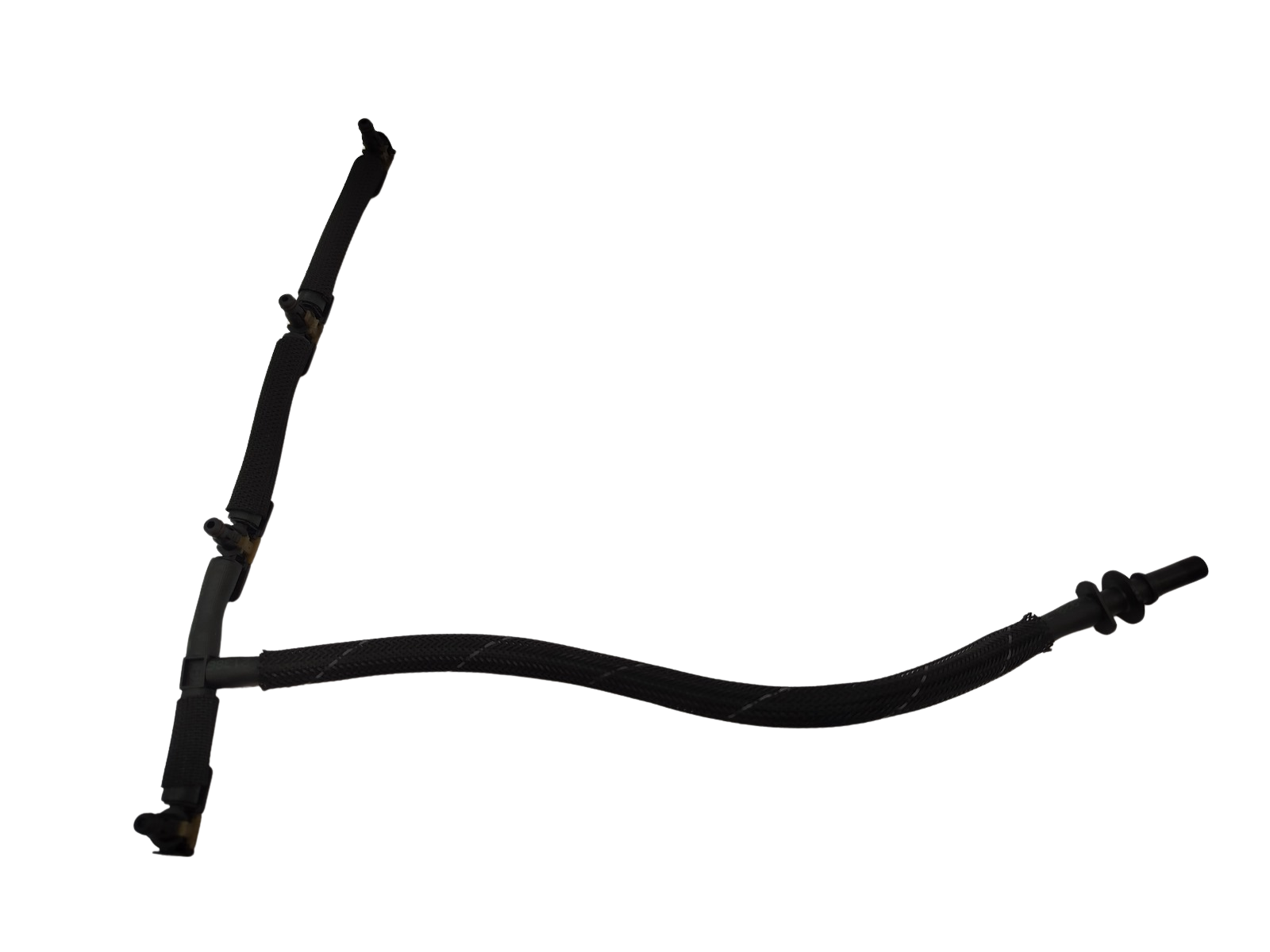 Brændstofslange Citroen Peugeot 9824723180 0445130193 1.5 HDI main product photo