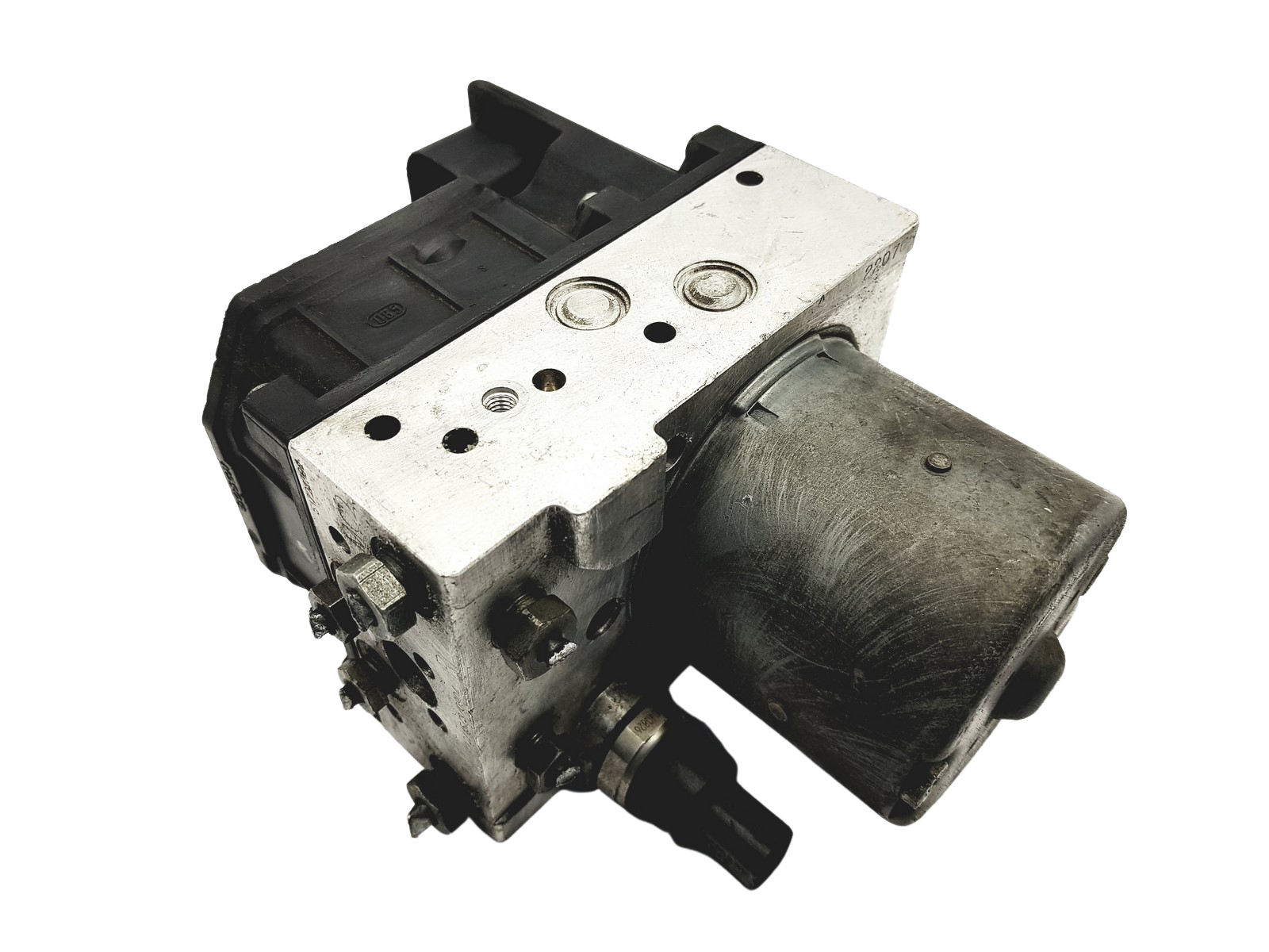 Abs Pumpe Alfa Romeo GT 51721792 0265950183 0265225268 60006 main product photo