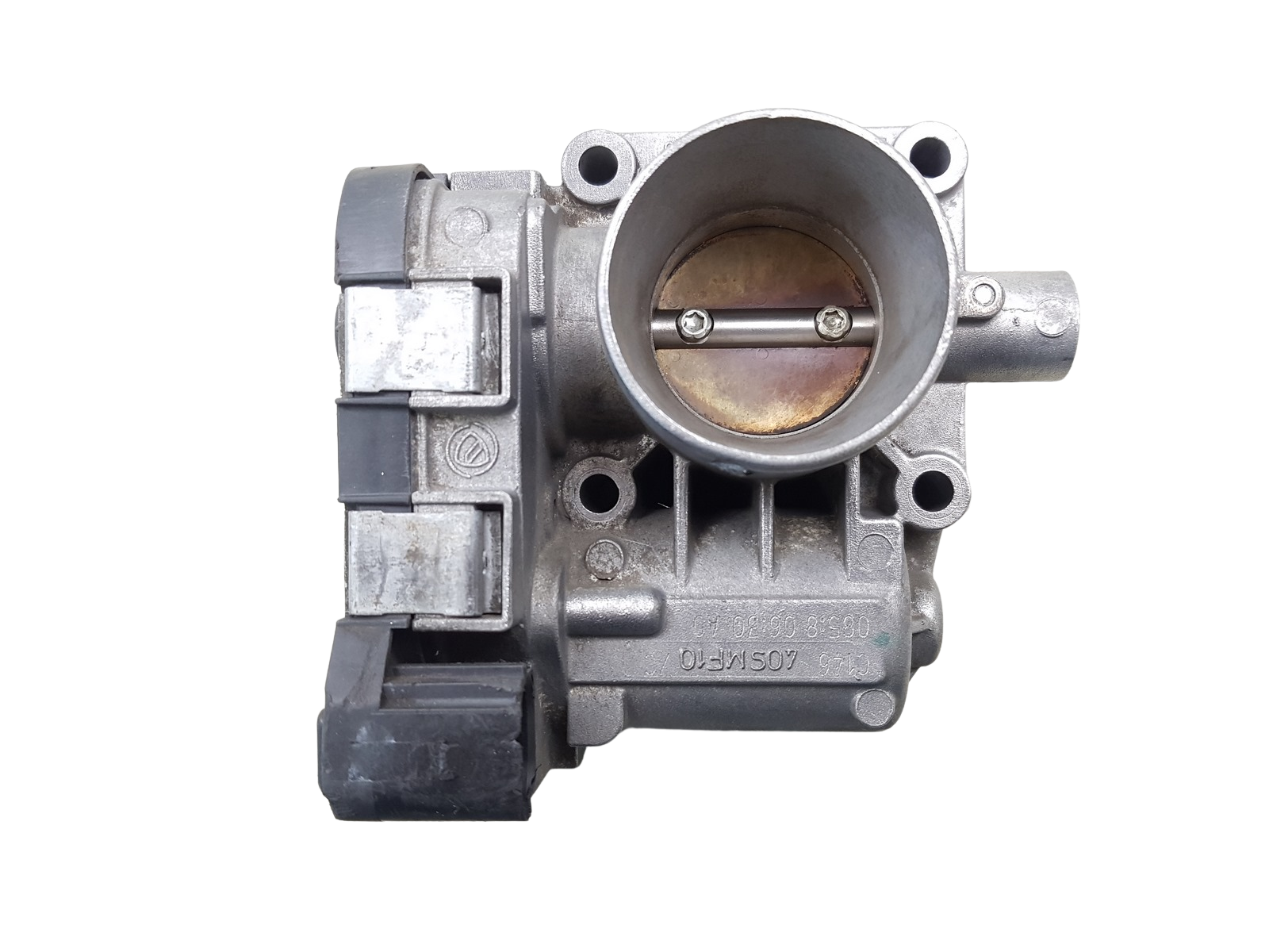 Spjældhusventil Fiat Ford 5519278 40SMF10 Magneti 2710 main product photo