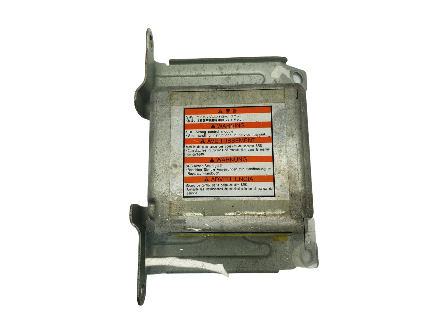 Styreenhed modul 98221FE200 152300-8450 Subaru Denso main product photo