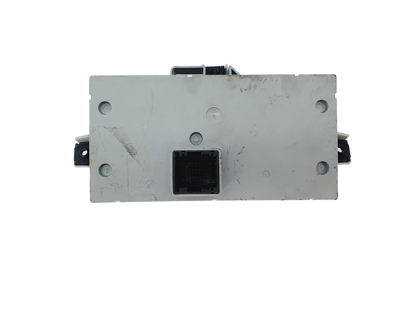 Styreenhed BSI Fiat 51754987 501863800000 Magneti Marelli 36656 main product photo