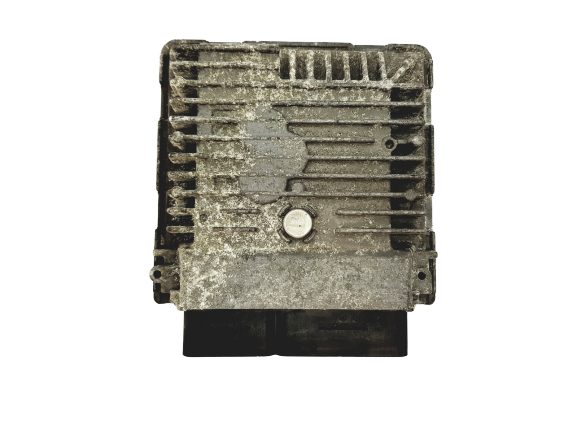 Styreenhed 03L906023NF 5WP42927AA Skoda Continental 16828 main product photo
