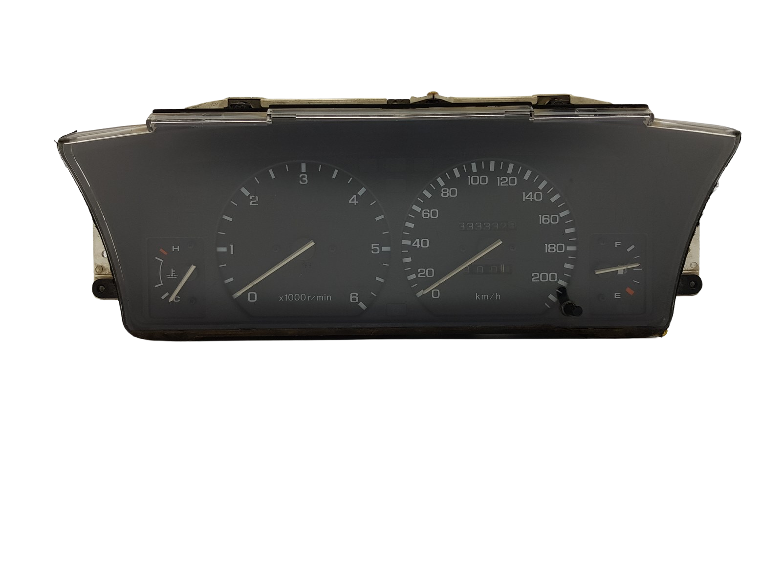 Speedometer Freelander LR0006002 Land Rover 3016 main product photo